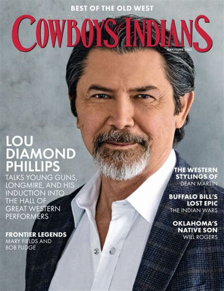 Lou Diamond Phillips Brothers: A Comprehensive Look at Their Lives and Careers