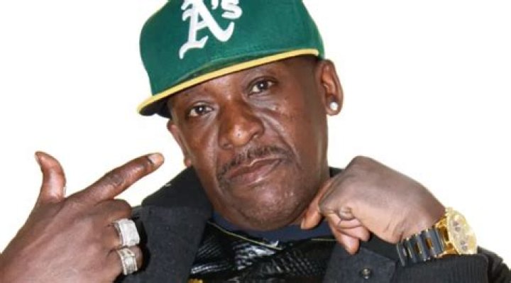 How Much Is Louie Rankin Worth in 2023?