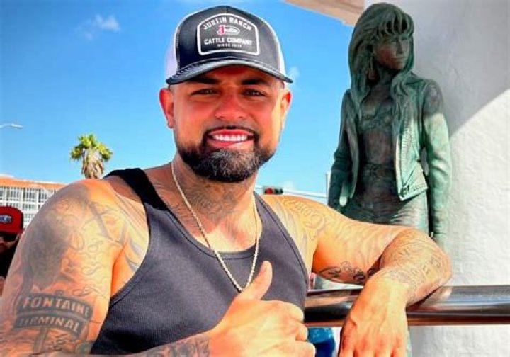 Louie the Singer: A Journey Through Music and Passion