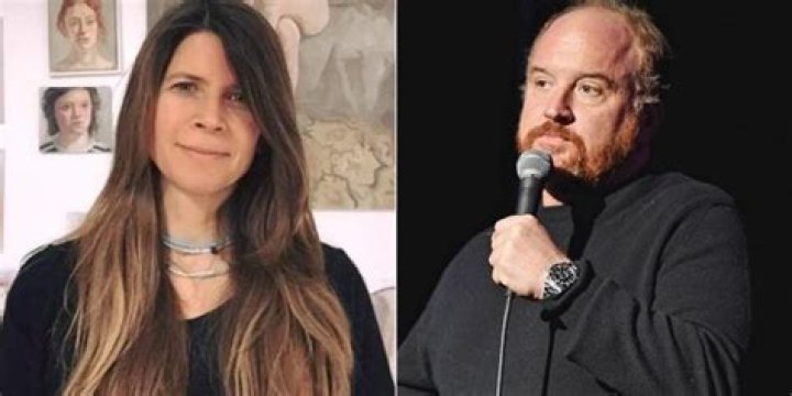 Understanding Louis CK's Wife: A Deep Dive into Their Relationship