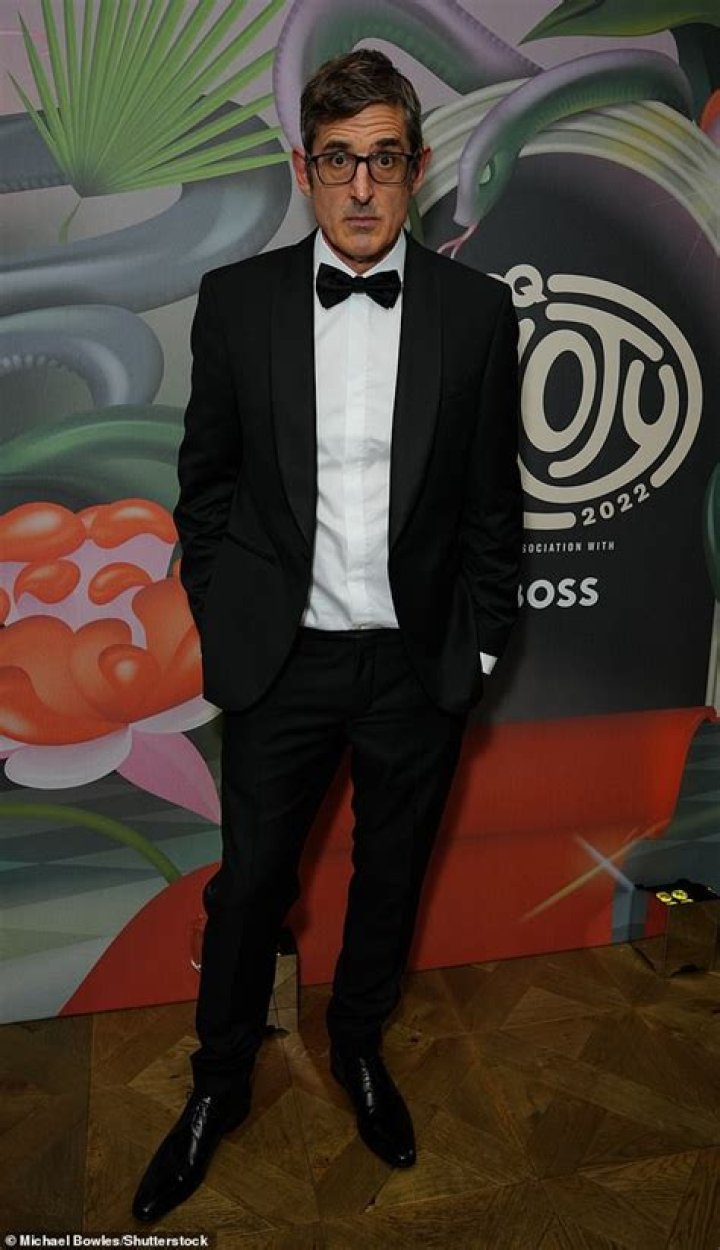 How Tall is Louis Theroux? Exploring His Height and More