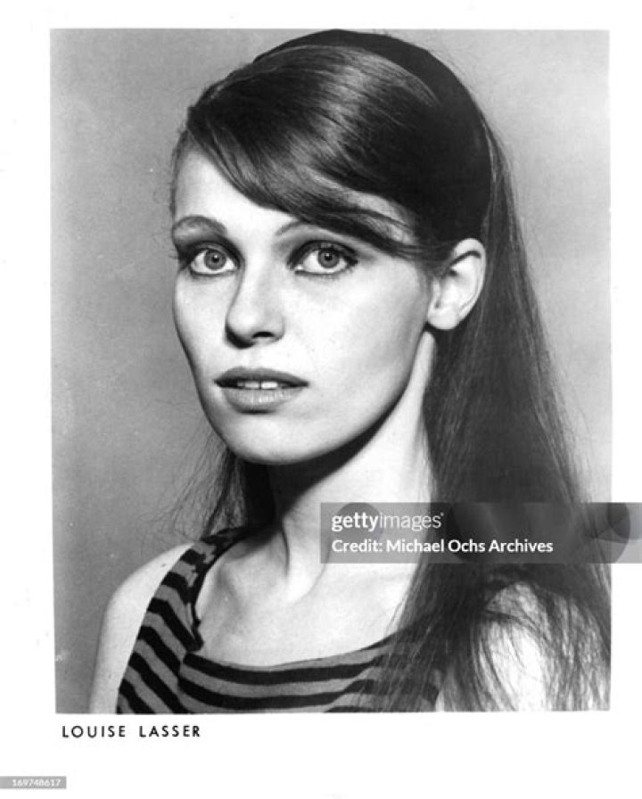 Louise Lasser: A Remarkable Journey Through Film and Television