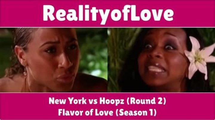 Love and Beyond: The Journey of Hoopz from Flavor of Love to Marriage