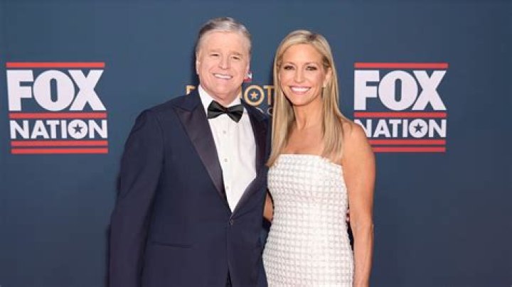 Is Ainsley Earhardt Engaged to Sean Hannity? Exploring Love in the Spotlight