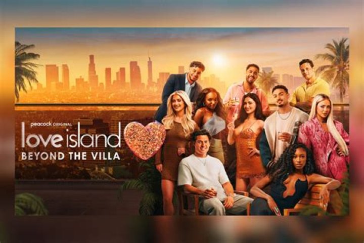 Love Island Season 6 Episode 13: A Deep Dive into the Drama and Relationships