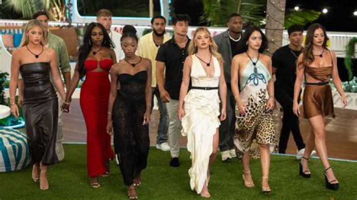 Unraveling the Excitement of Love Island Season 6