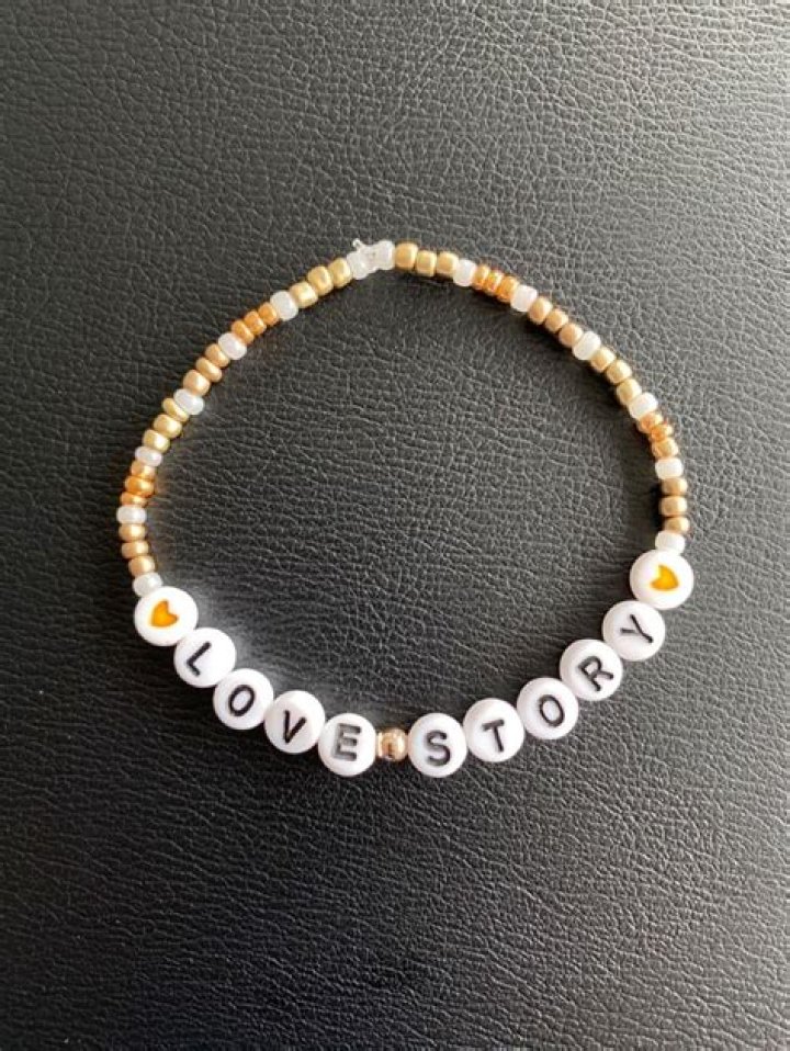 Love Story Bracelet: A Timeless Symbol of Eternal Love