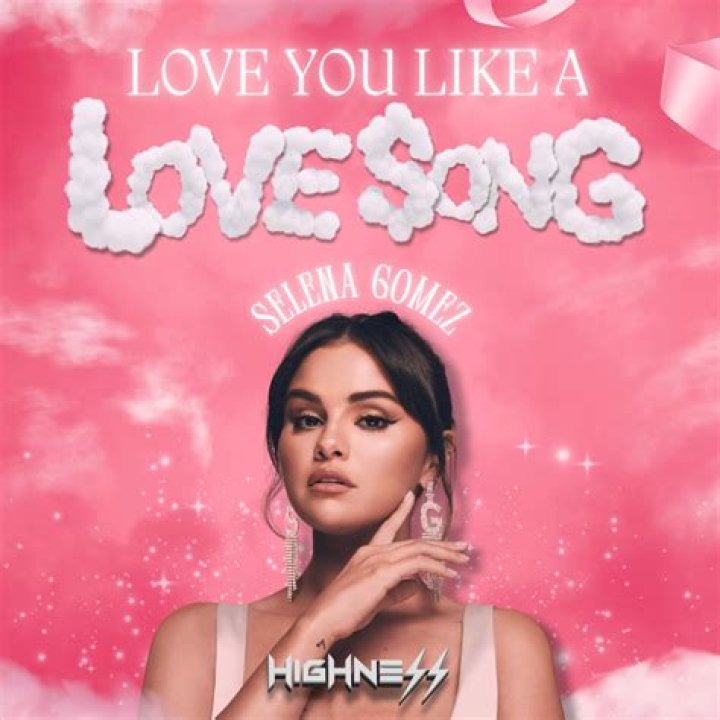 Falling for You: Love You Like a Love Song