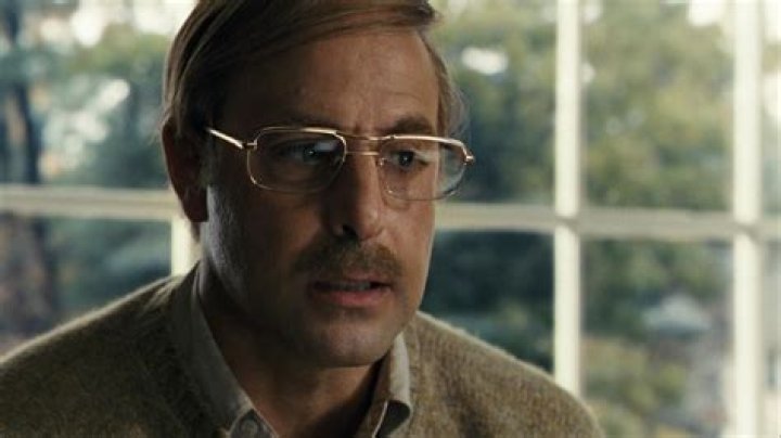 Lovely Bones Stanley Tucci: A Comprehensive Analysis of the Film and Its Impact