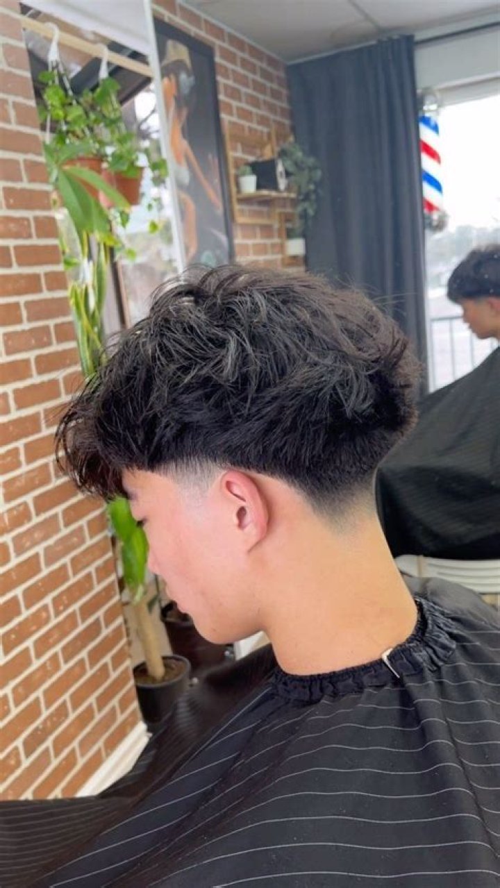 Understanding the Low Taper Blowout: A Comprehensive Guide
