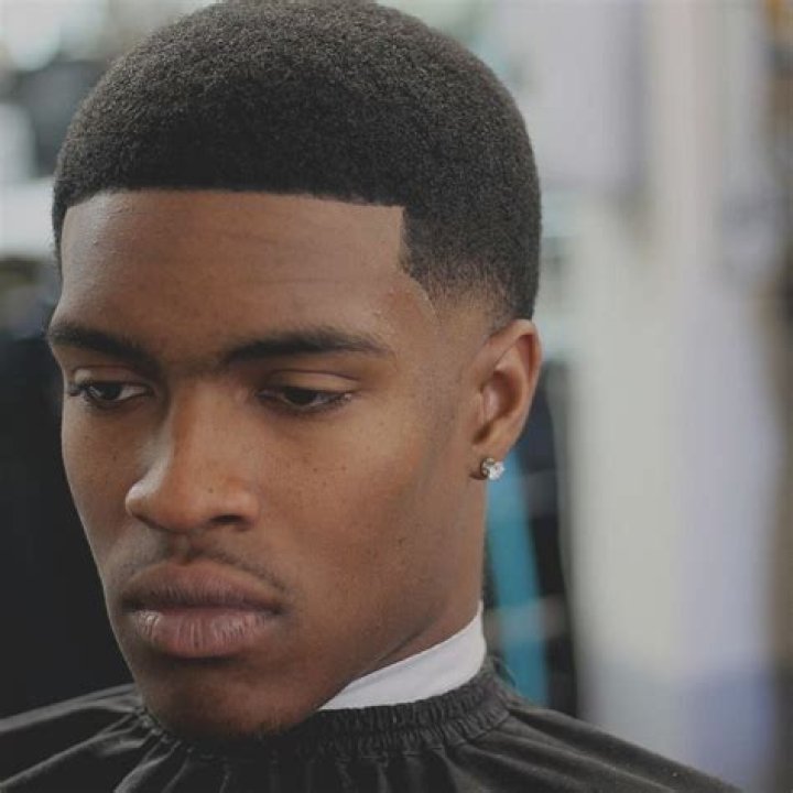 Low Taper Fade Black: The Ultimate Guide to a Stylish Haircut