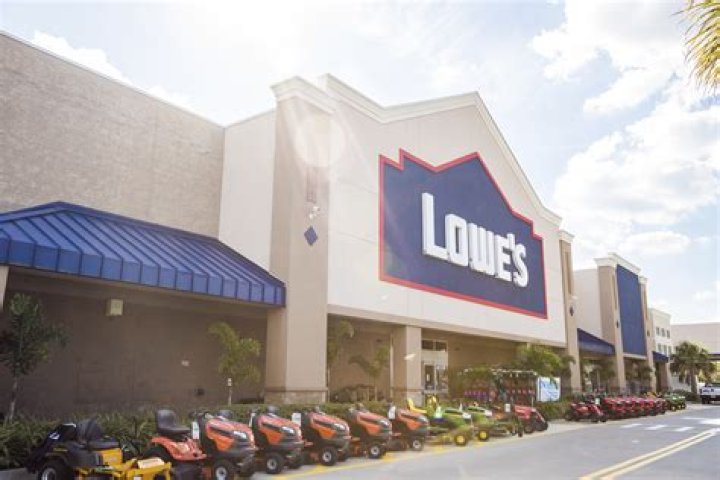 Lowe's Home Improvement Rock Hill South Carolina: Your Ultimate Guide
