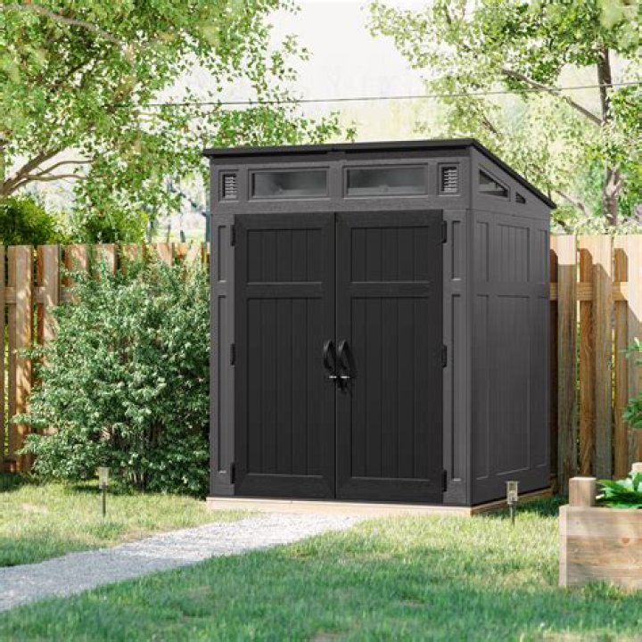 Lowe's Storage Sheds Clearance: Your Ultimate Guide to Affordable Outdoor Solutions