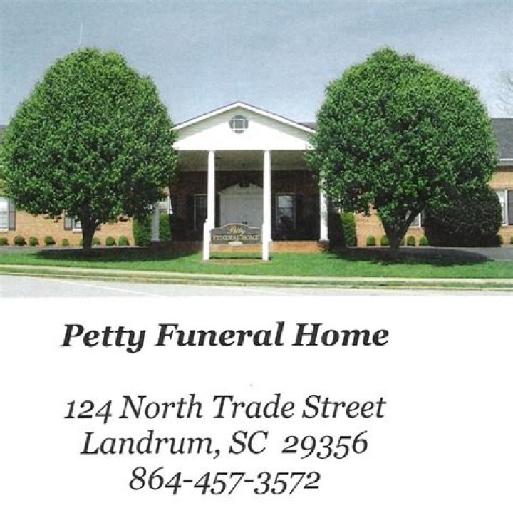 Understanding LR Petty Funeral Home Obituaries: A Comprehensive Guide