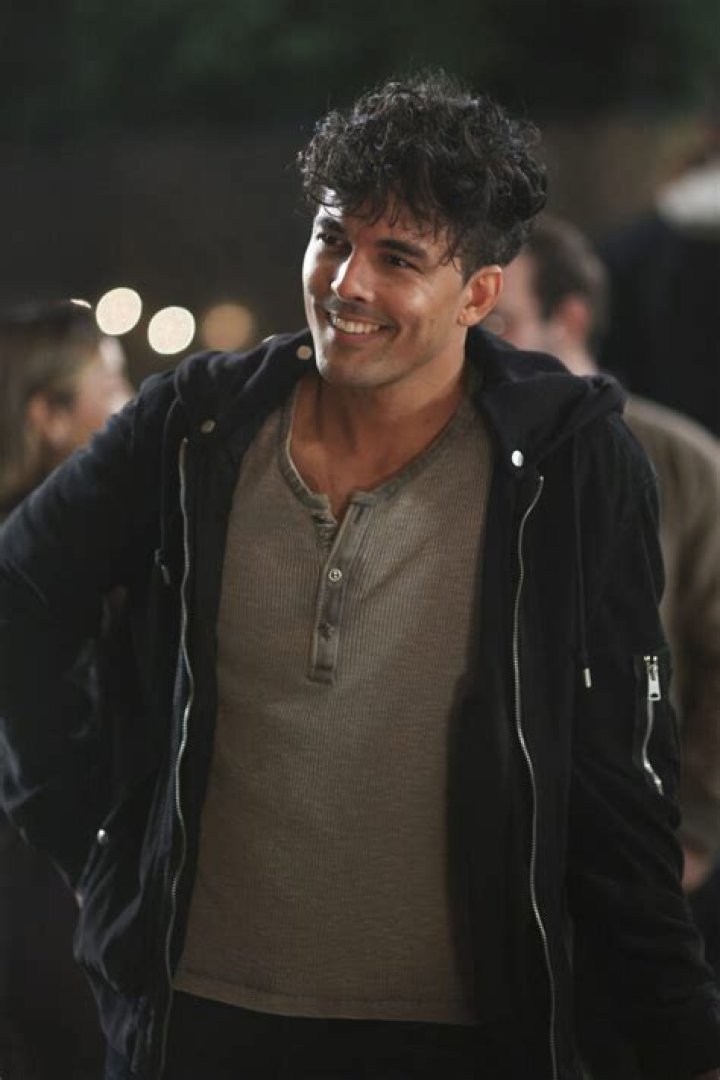 Lucas Adams Grey's Anatomy: A Comprehensive Dive Into the Character