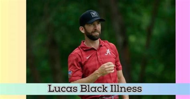 Exploring Lucas Black's Illness: A Journey Through Challenges and Resilience