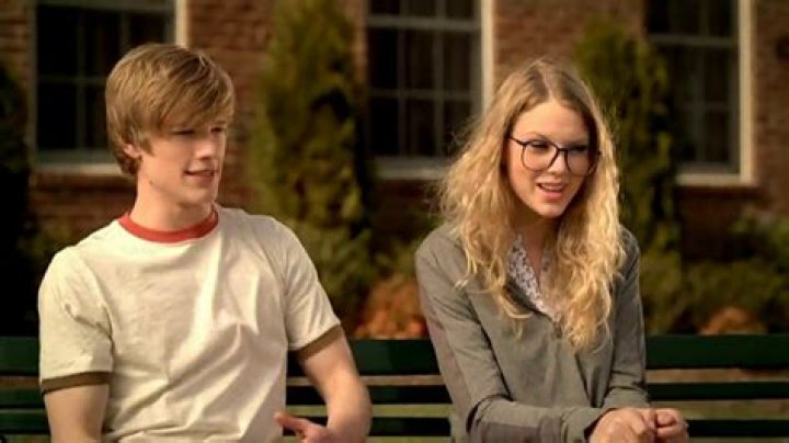 Exploring the Connection Between Lucas Till and Taylor Swift