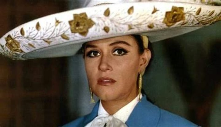 The Ultimate Guide to Lucha Villa: A Legacy of Mexican Music