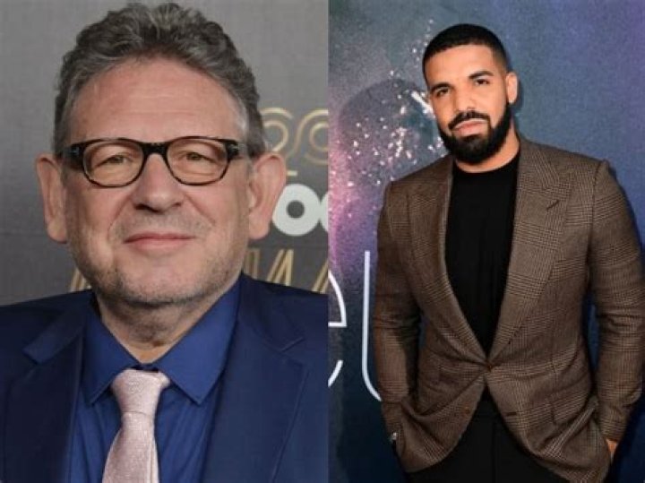 Unraveling the Success of Lucian Grainge and Drake: A Power Duo in the Music Industry
