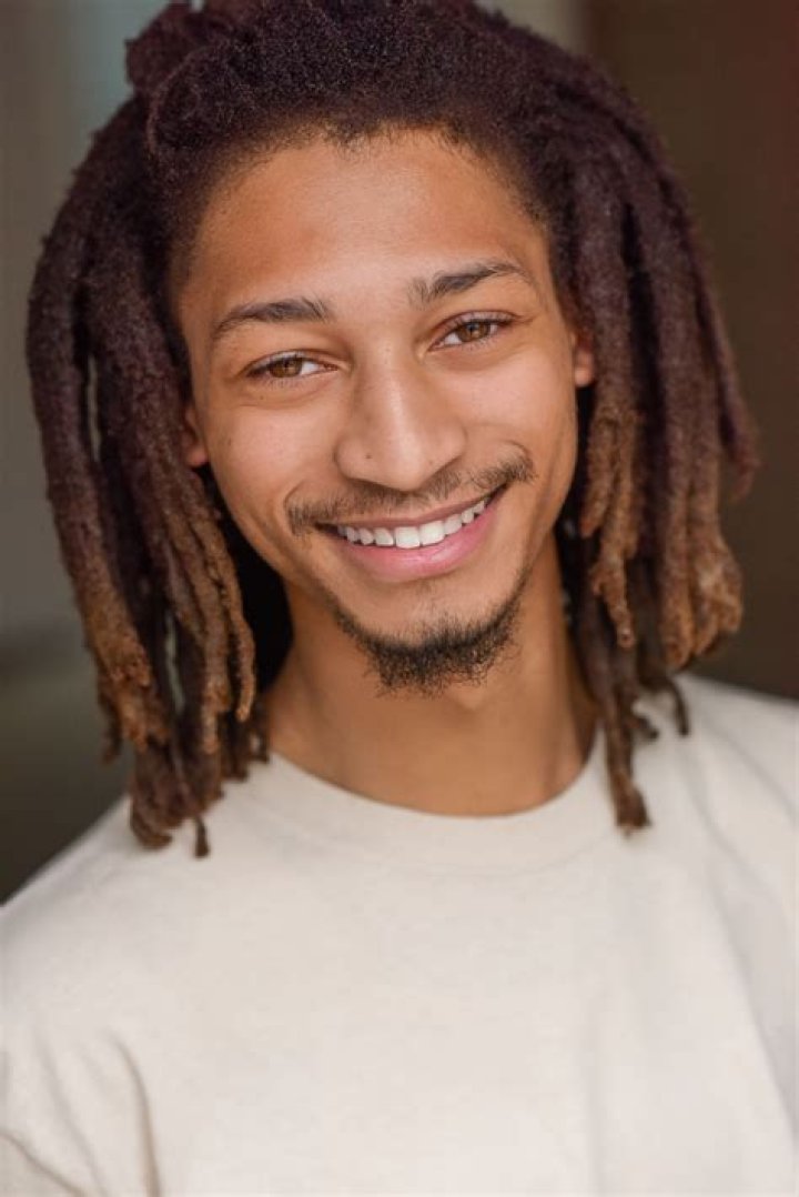 Lucien Cambric: The Journey of a Rising Star