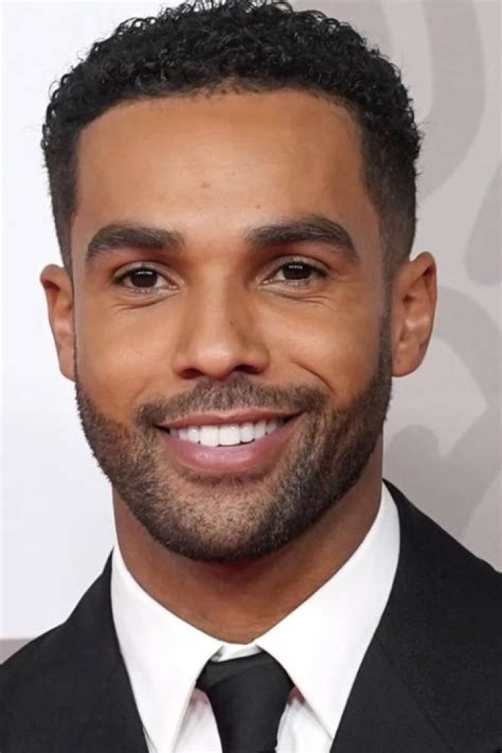Unveiling the Charisma: Lucien Laviscount Shows