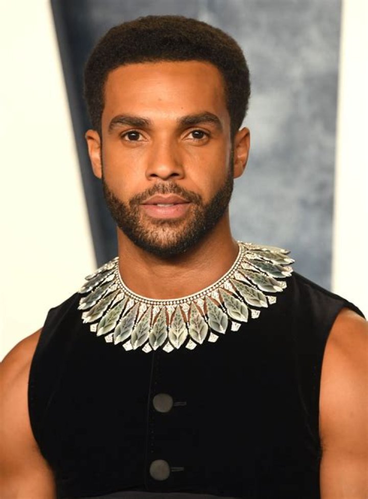 Lucien Laviscount: The Rising Star of British Entertainment