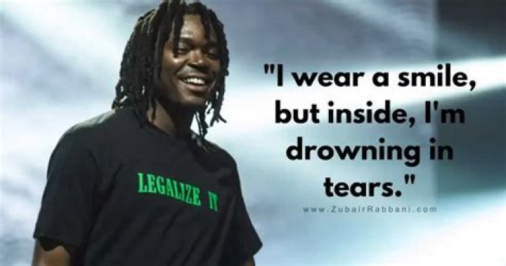 Lucki Quotes: Inspiring Words to Navigate Life's Challenges