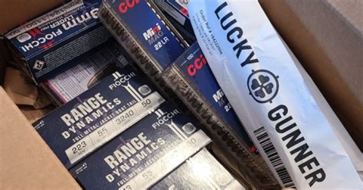 Lucky Ammo: The Secret to Optimal Performance in Shooting Sports