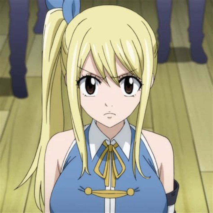 Lucy Heartfilia Age: A Comprehensive Guide to the Celestial Mage's Journey