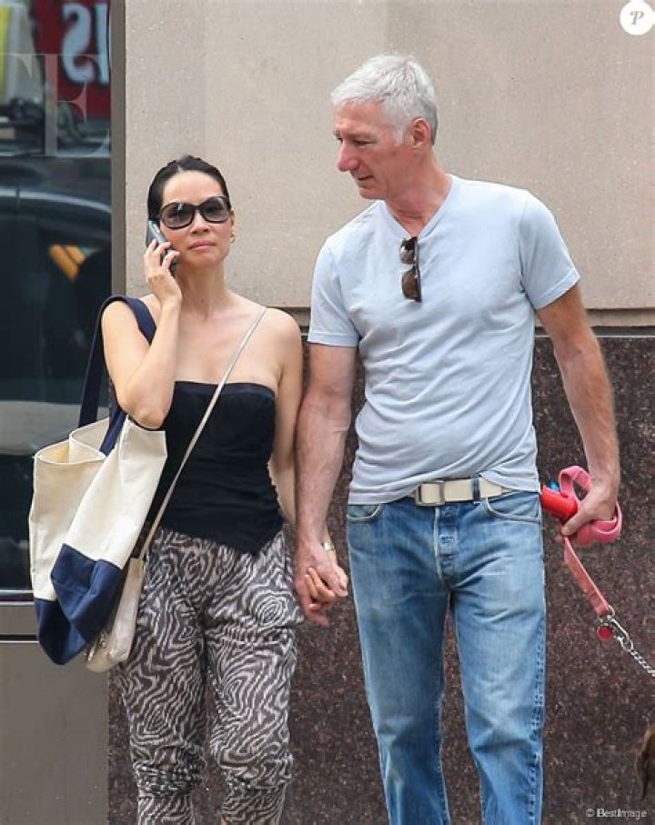Discover the Enigma: Lucy Liu's Husband Unmasked