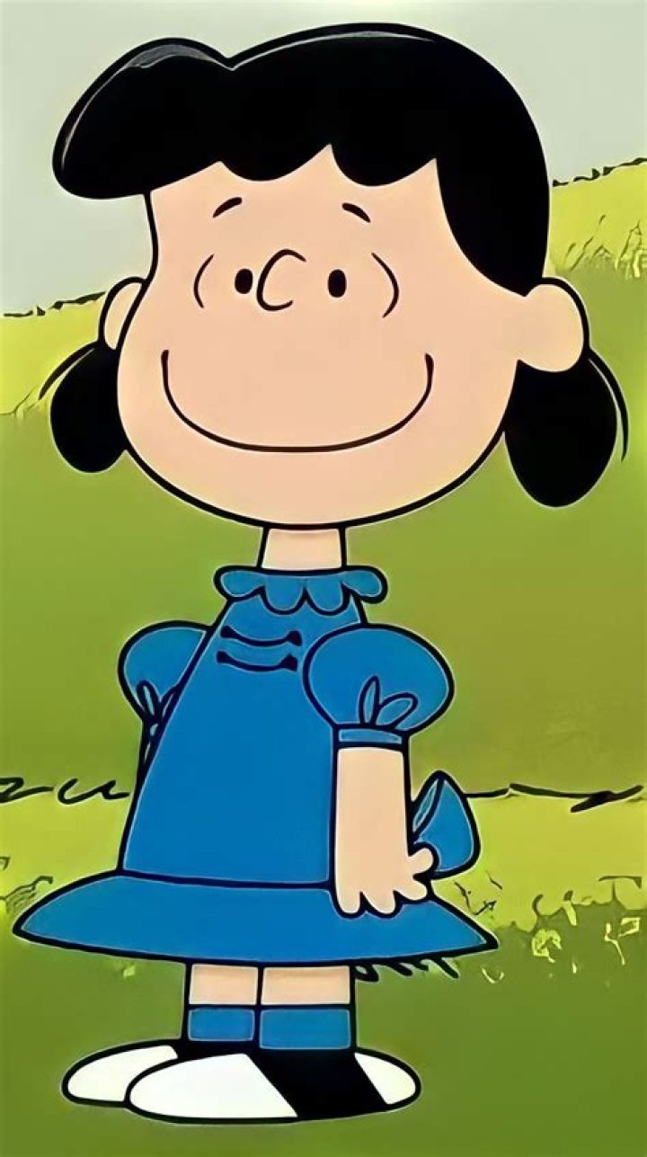 Meet the Fun Peanuts Characters with Lucy!