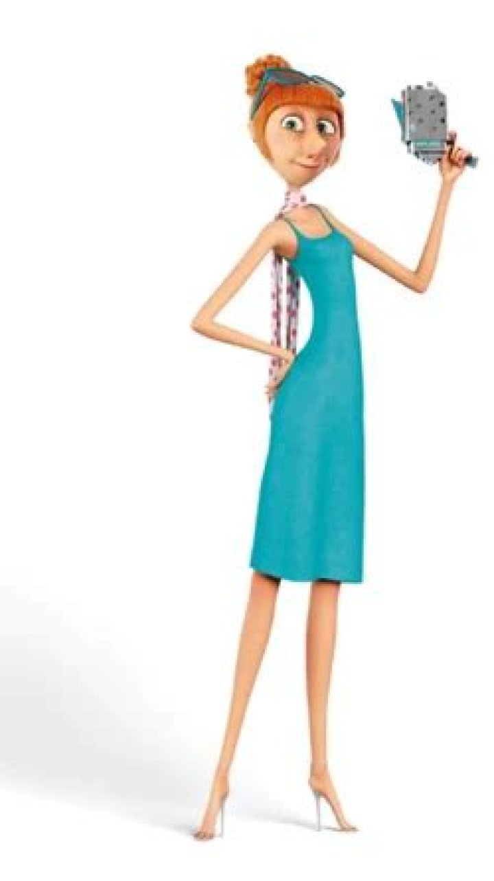 Lucy Wilde: The Rising Star of Adult Entertainment