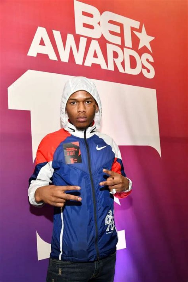 Lud Foe's Impressive Net Worth: Unraveling the Wealthy American Rapper