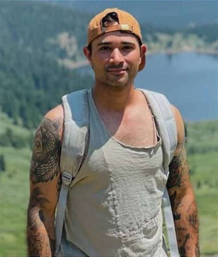 Luis Armand Garcia: The Journey of a Talented Actor