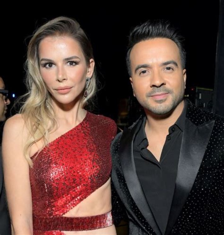 Exploring Luis Fonsi Net Worth: A Journey Through His Success
