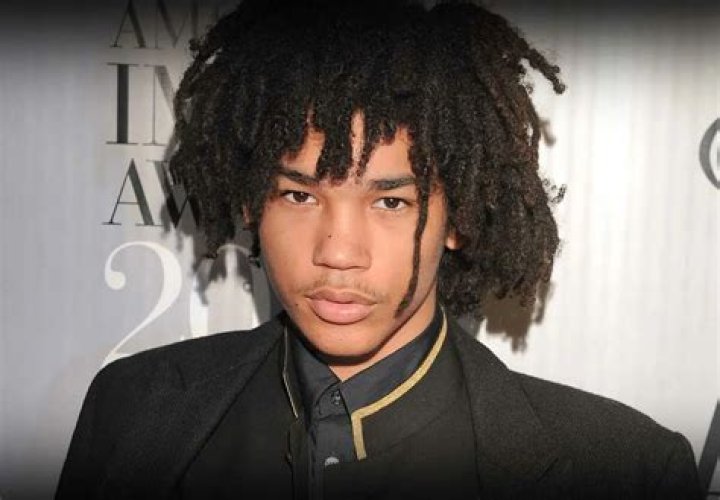 Luka Sabbat: A Rising Star in the Fashion and Entertainment World