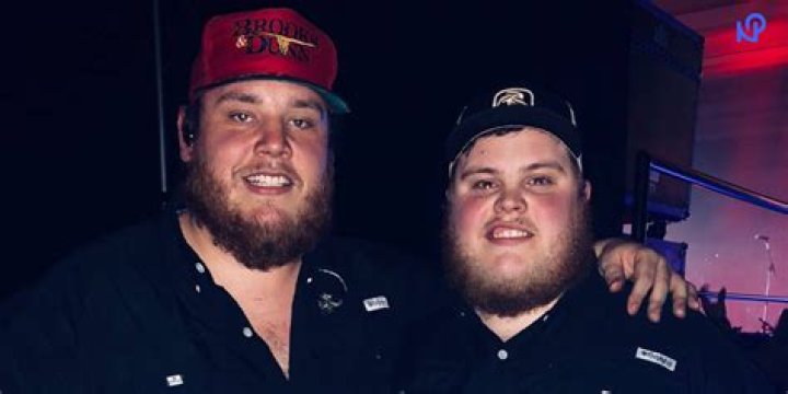 Discovering Luke Combs' Brother: A Deep Dive into Family Ties