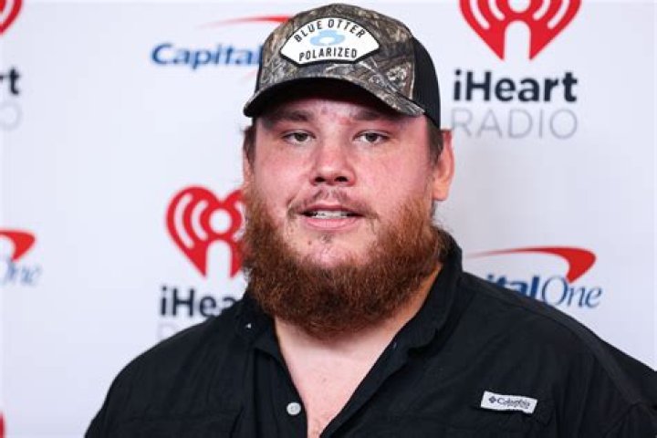 Luke Combs: A Deep Dive Into His Political Views - Democrat or Republican?