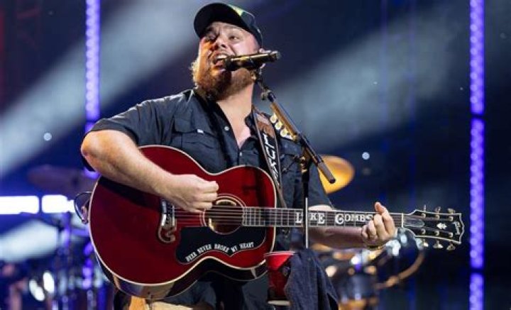 Luke Combs and His Political Stance: A Closer Look at His Democrat Affiliation