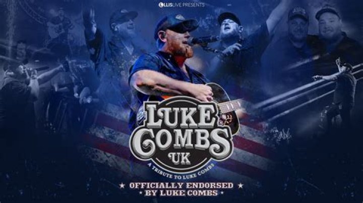 The Latest Buzz: Luke Combs News You Can't Miss