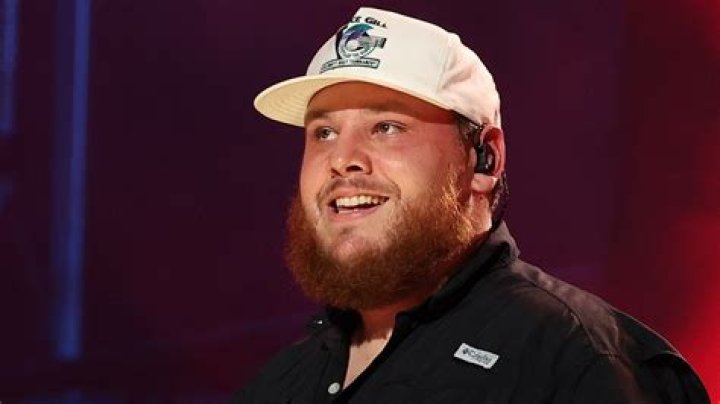 Luke Combs: The Country Star's Connection to Trump and Political Landscape
