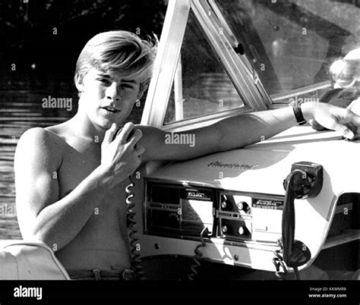 Exploring the Life and Career of Luke Halpin: A Comprehensive Biography