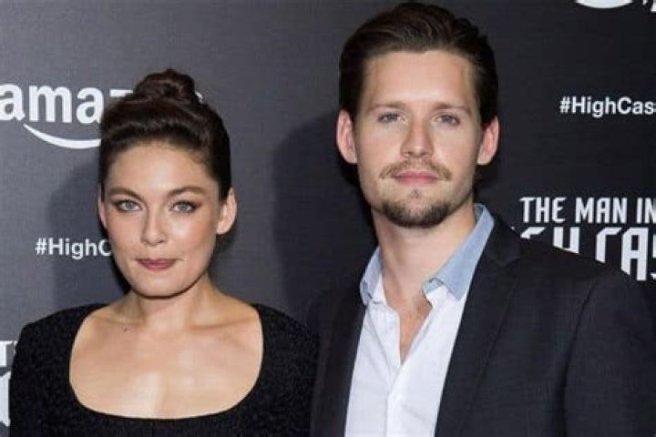 Unveiling the Life of Luke Kleintank's Wife: A Journey Beyond the Spotlight