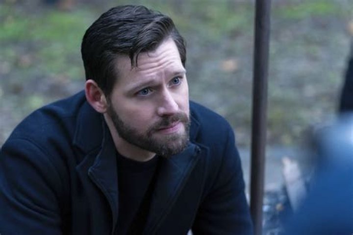 Exploring the Life and Career of Luke Kleintank: A Rising Star in Hollywood