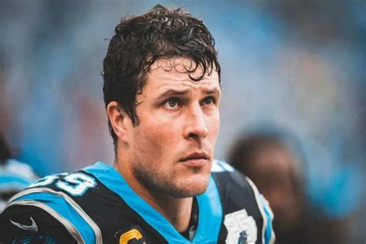 Luke Kuechly Net Worth: A Deep Dive into the NFL Star&rsquo;s Wealth and Achievements