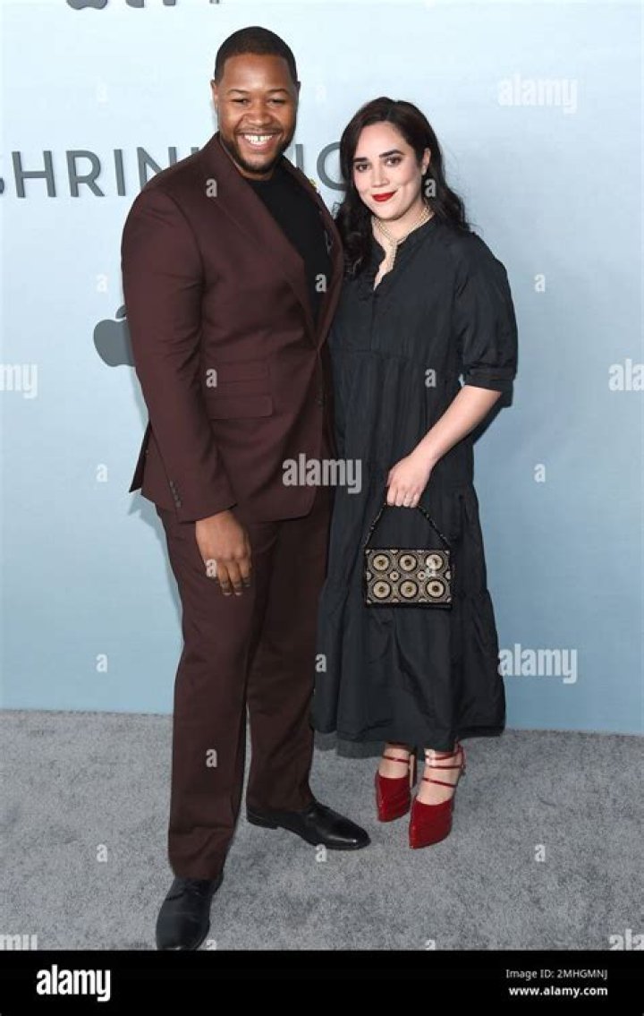 Luke Tennie: The Rising Star of Hollywood