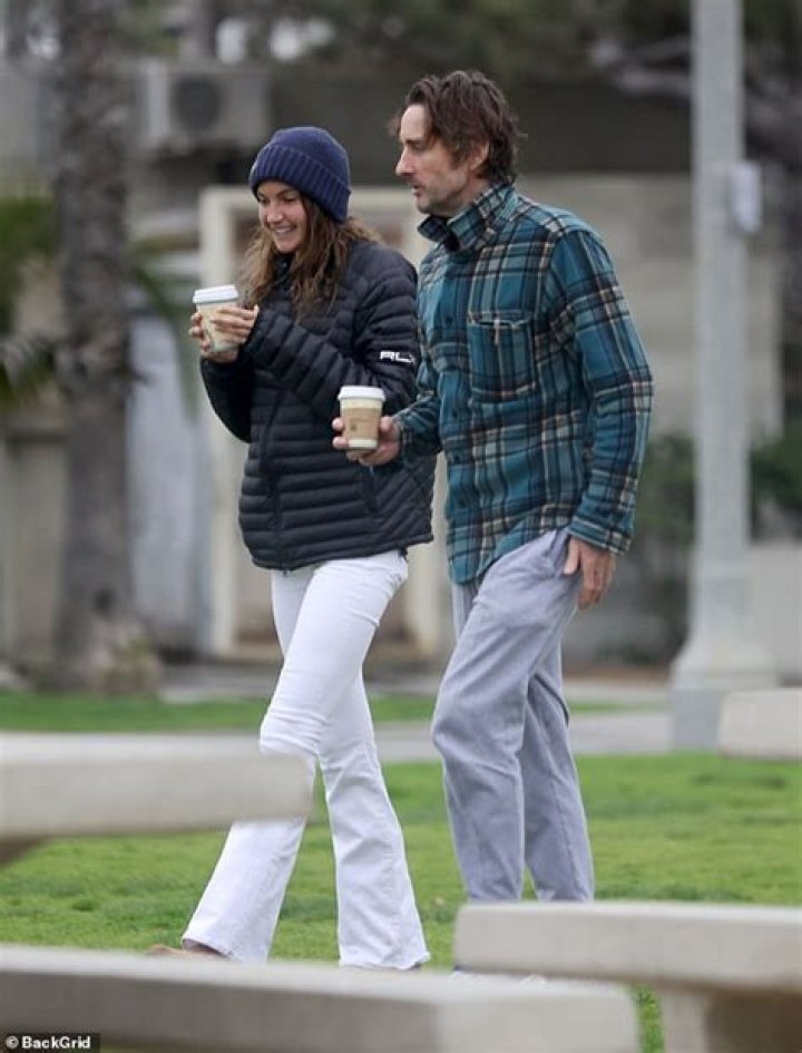 Luke Wilson Girlfriend 2024: A Comprehensive Look into His Love Life and Relationships