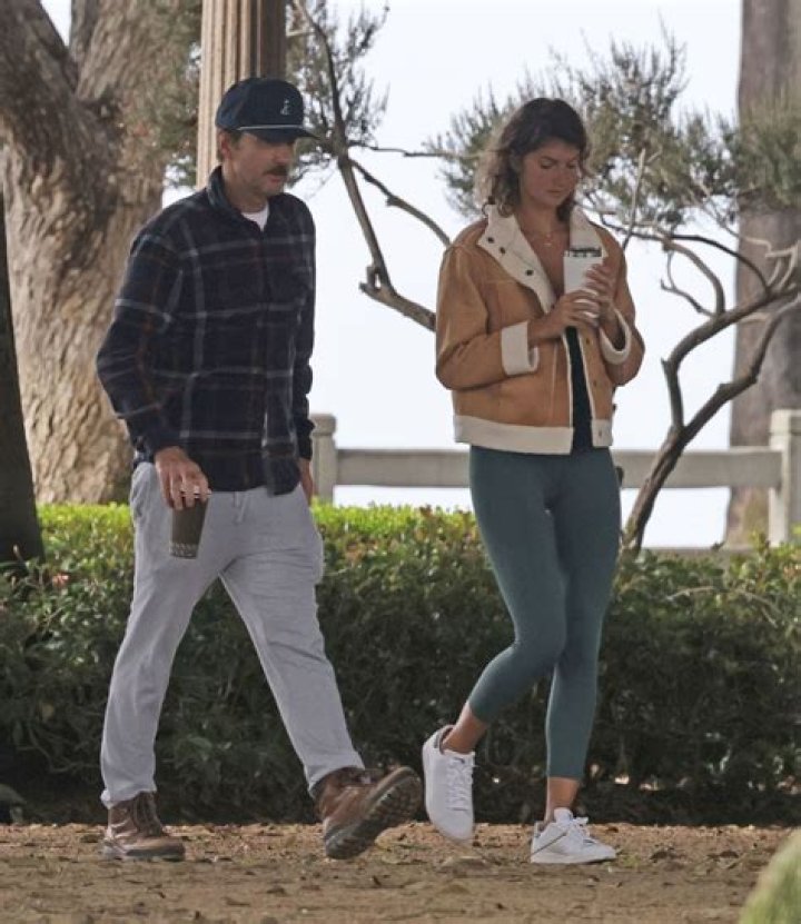 Luke Wilson's Girlfriend 2025: A Comprehensive Guide to His Love Life