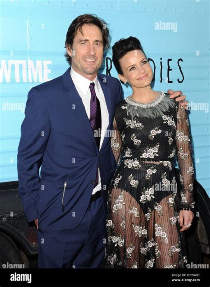 Luke Wilson Wife 2024: A Detailed Exploration of His Personal Life