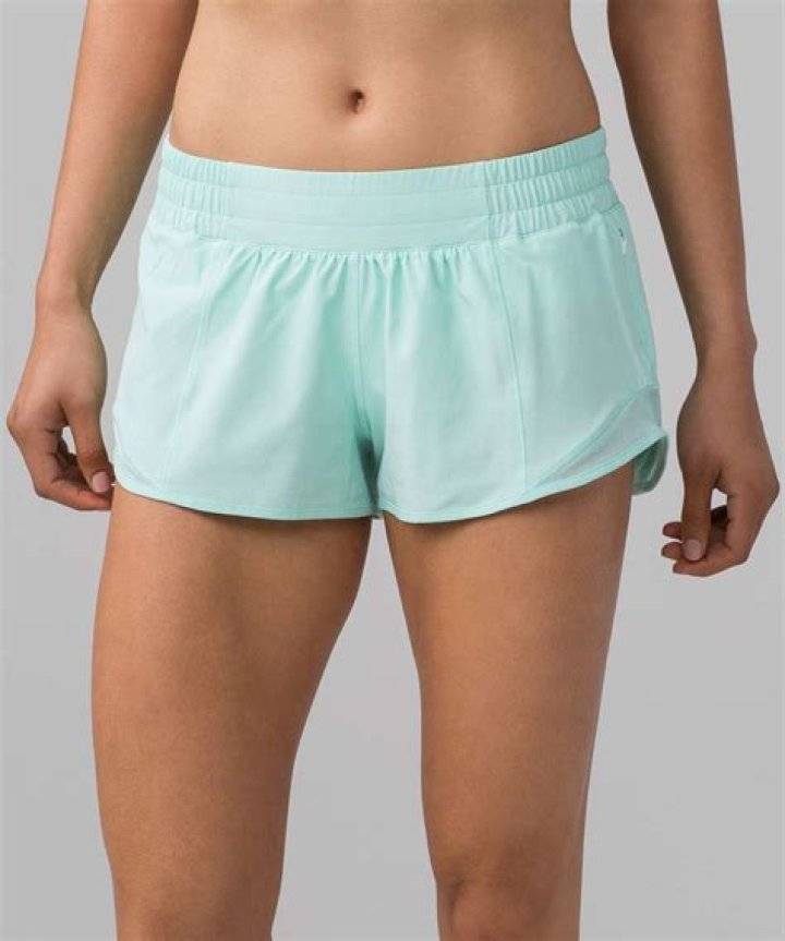 Lululemon Hotty Hot Shorts: The Ultimate Guide to Comfort and Style